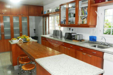 Casa Térrea à venda com 4 suítes em Alto da Boa Vista, São Paulo, SP