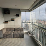 Apartamento à venda com 2 suítes em Vila Andrade, São Paulo, SP