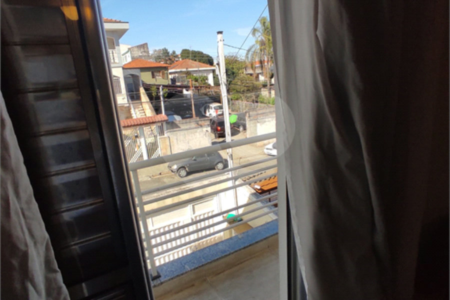 Sobrado à venda com 3 quartos, sendo 1 suíte, em Parada Inglesa, São Paulo, SP
