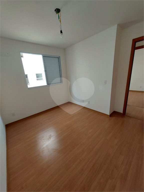 Apartamento à venda com 2 quartos em Vila São Paulo, Mogi das Cruzes, SP