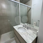 Apartamento à venda com 1 quarto em Santo Amaro, São Paulo, SP
