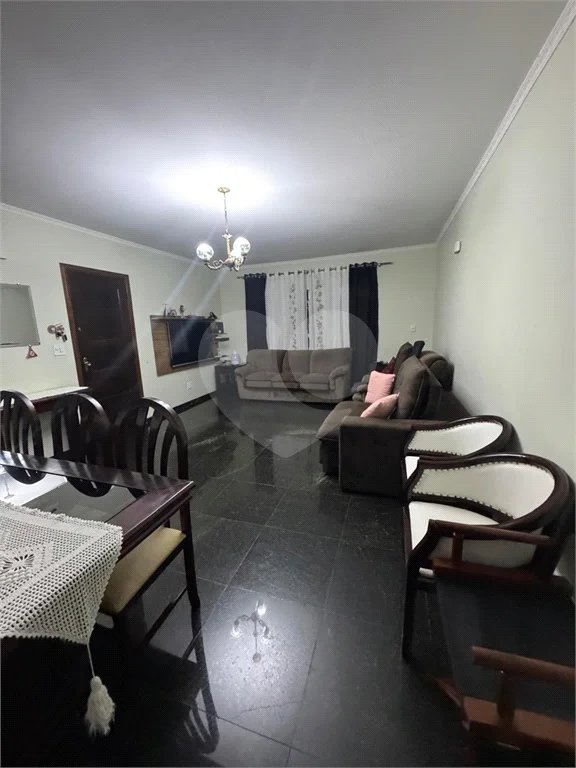 Sobrado à venda com 3 quartos em Jaçanã, São Paulo, SP