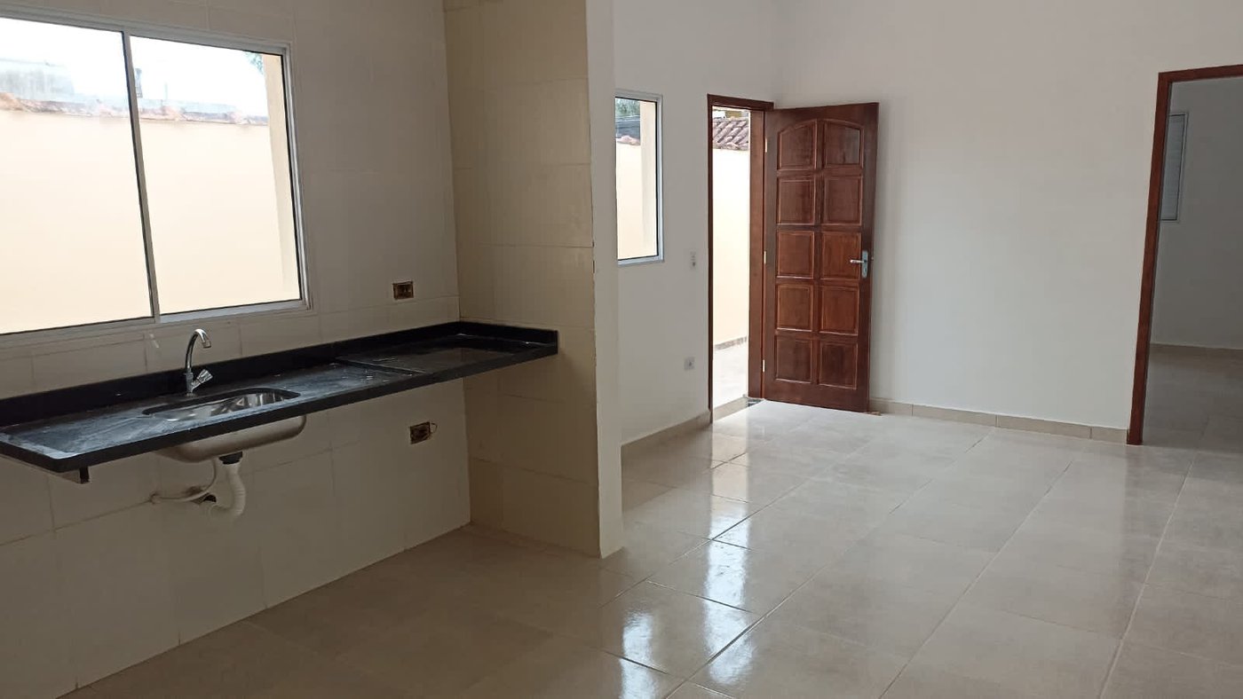 🔥 R$ 280 MIL EM ITANHAÉM! E PODE TER FINANCIAMENTO SEM ENTRADA! 🏡🔑