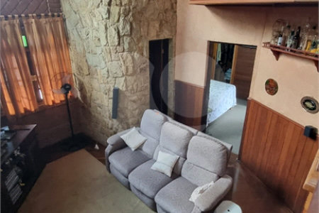 Casa à venda com 4 quartos, sendo 2 suítes, no condomínio Aruã Eco Park, Mogi das Cruzes - SP