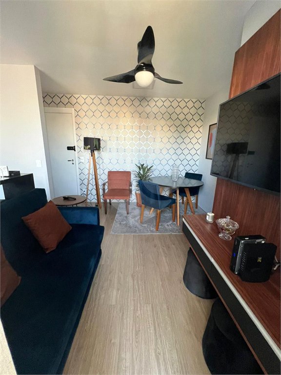 Apartamento à venda com 2 quartos em Freguesia do Ó, São Paulo, SP
