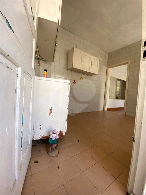 Casa à venda com 2 quartos em Santana, São Paulo, SP