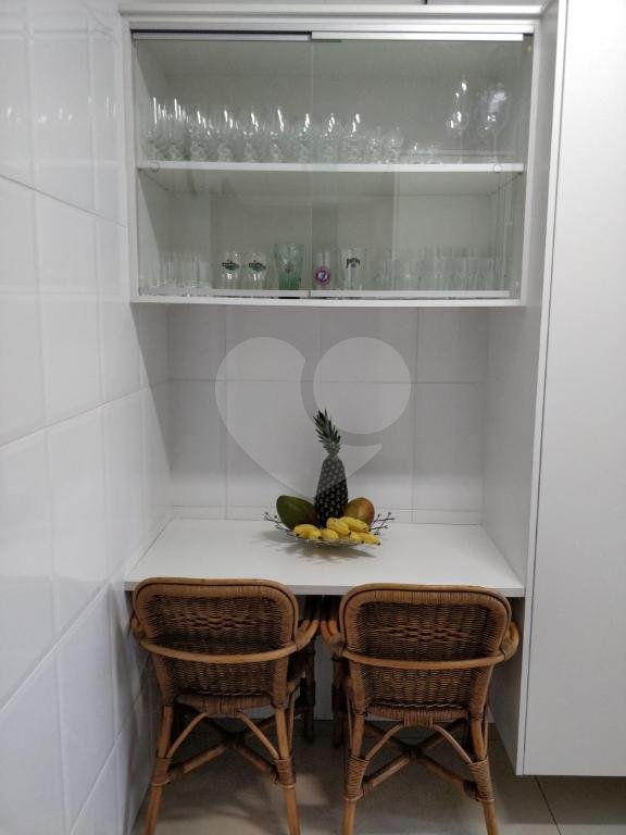 Apartamento à venda com 3 suítes em Jardim Ampliação, São Paulo, SP