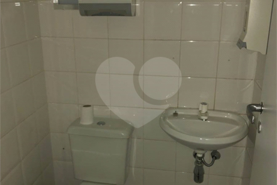 Sala à venda em Santana, São Paulo, SP