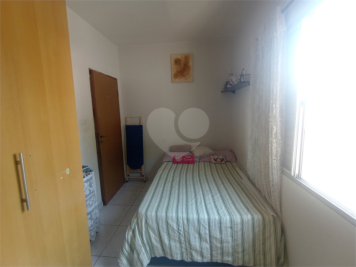 Sobrado à venda com 4 quartos, sendo 1 suíte, em Jardim Marisa, São Paulo, SP