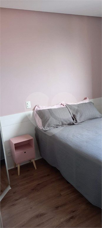 Apartamento à venda com 2 quartos, sendo 1 suíte, em Jardim Messina, Jundiaí, SP