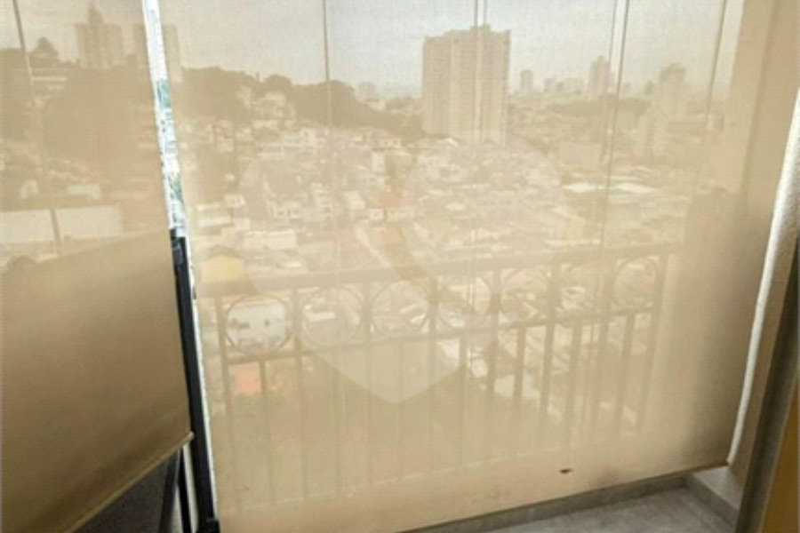 Apartamento à venda com 2 quartos, sendo 1 suíte, em Vila Guilherme, São Paulo, SP