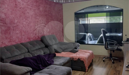 Casa à venda com 3 quartos, sendo 1 suíte,  em Vila Nova Cintra, Mogi das Cruzes, SP