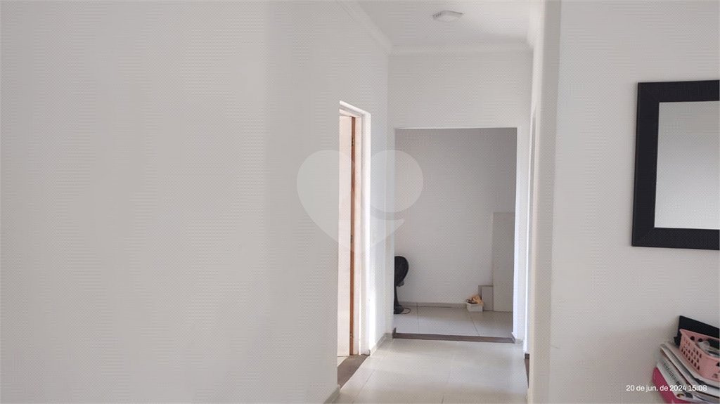 Casa à venda com 6 quartos, sendo 1 suíte, no condomínio Cafezal IV, Itupeva - SP