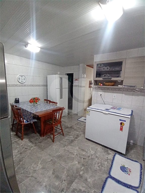 Casa à venda com 1 suíte em Santíssimo, Rio de Janeiro, RJ