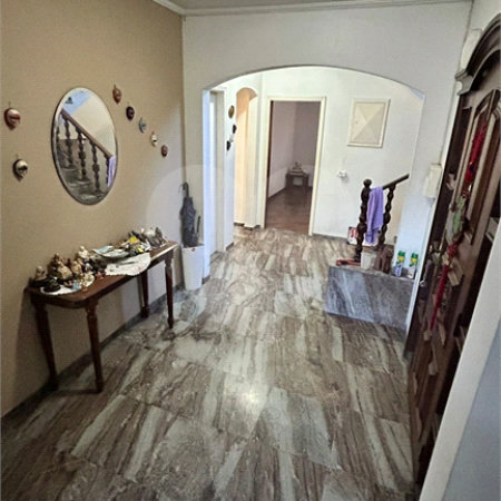 Sobrado à venda com 6 quartos, sendo 1 suíte,  em Sumarezinho, São Paulo, SP
