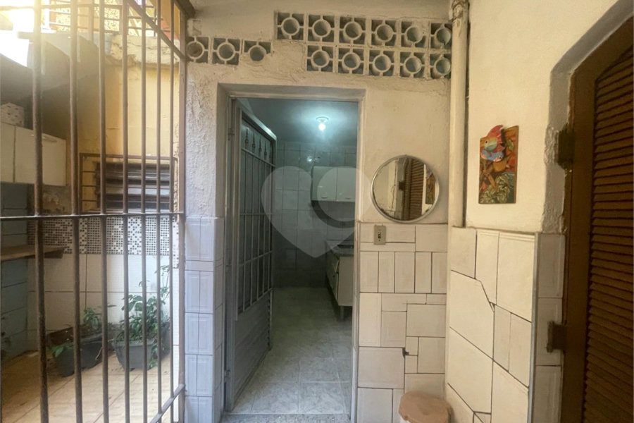 Casa Térrea à venda ou para alugar com 3 quartos em Casa Verde, São Paulo, SP