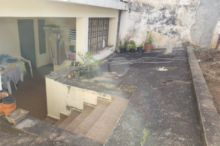 Sobrado à venda com 4 quartos em Água Fria, São Paulo, SP