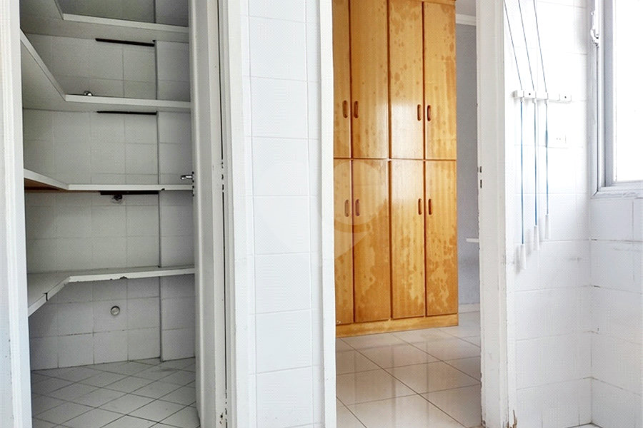 Apartamento à venda com 3 quartos, sendo 1 suíte, em Santana, São Paulo, SP