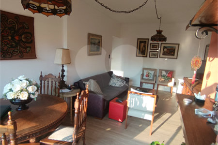 Apartamento à venda com 2 quartos em Vila Gomes Cardim, São Paulo, SP