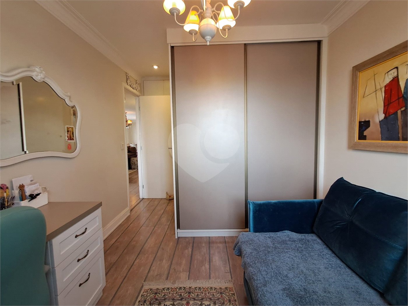 Apartamento à venda com 2 suítes em Vila Romana, São Paulo, SP