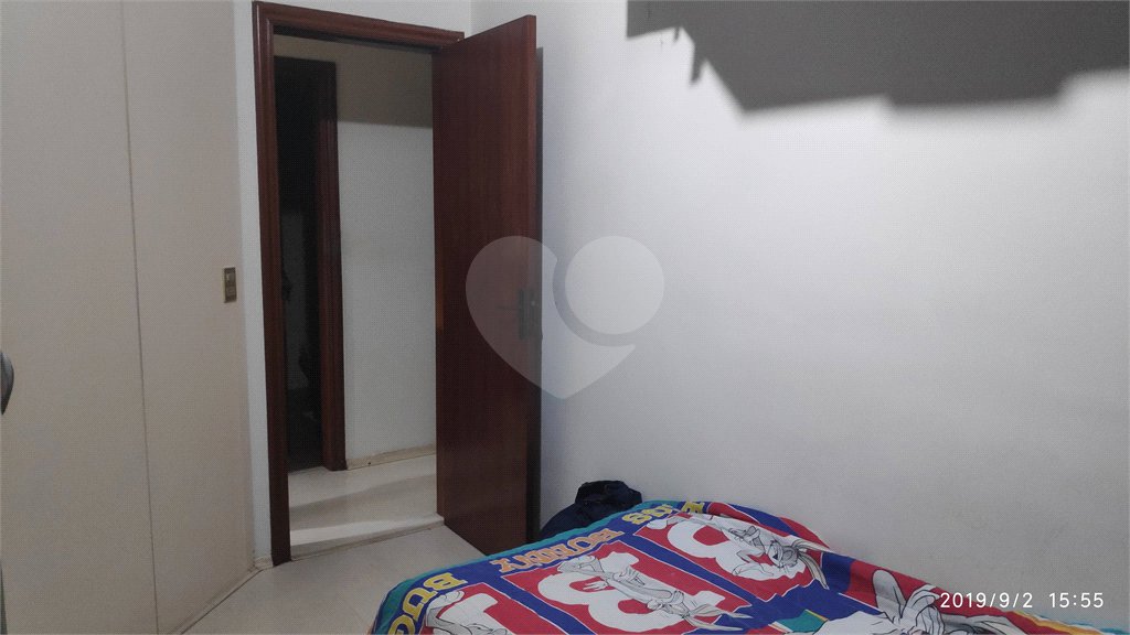 Apartamento à venda com 4 quartos, sendo 2 suítes, em Vila Olímpia, São Paulo, SP