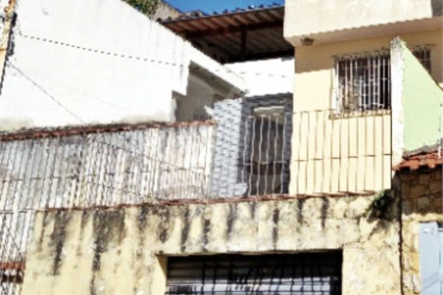 Sobrado à venda com 3 quartos em Santana, São Paulo, SP