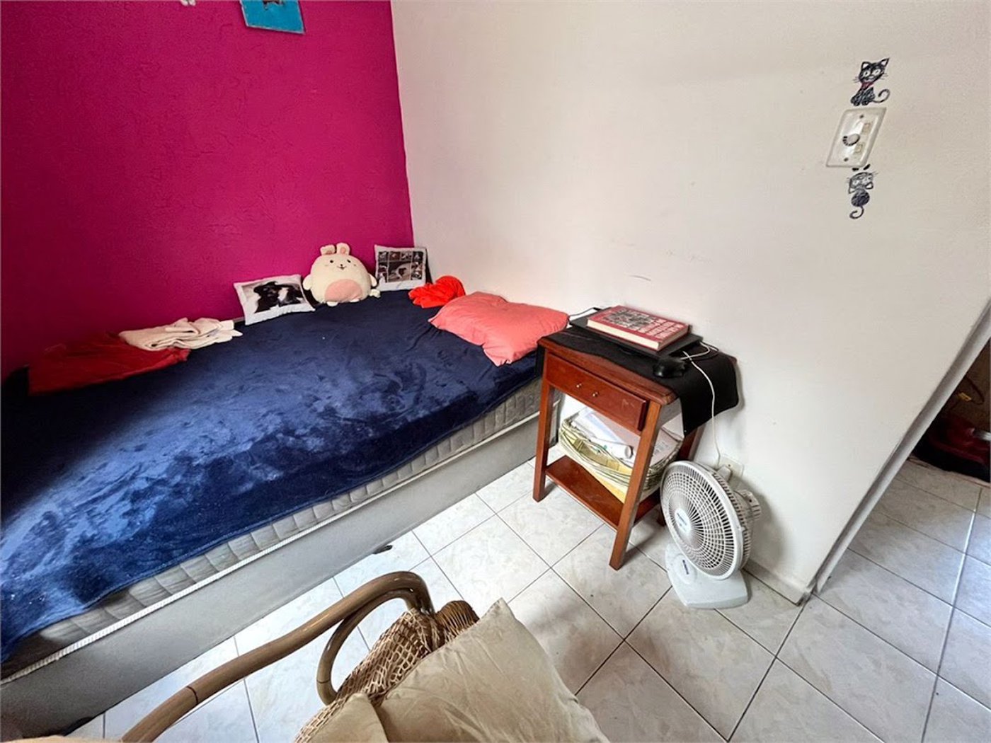 Apartamento com 2 Quartos à Venda na Aparecida – Santos/SP