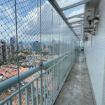 Apartamento com 4 dormitórios à venda, 240 m² por R$ 2.000.000,00 - Ponta da Praia - Santos/SP