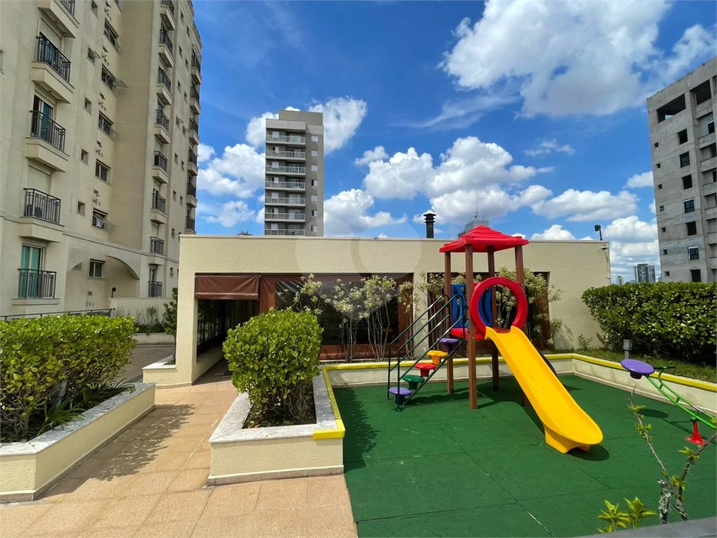 Apartamento à venda com 3 suítes em Tucuruvi, São Paulo, SP