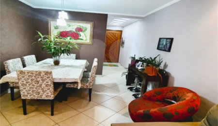 Apartamento à venda com 2 quartos em Vila Medeiros, São Paulo, SP