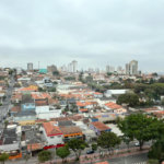 Apartamento para alugar com 2 quartos em Vila Rosália, Guarulhos, SP