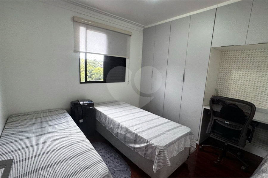 Sobrado à venda com 3 quartos em Mandaqui, São Paulo, SP