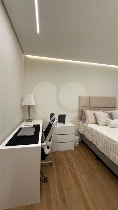 Apartamento à venda em Mogi Moderno, Mogi das Cruzes, SP