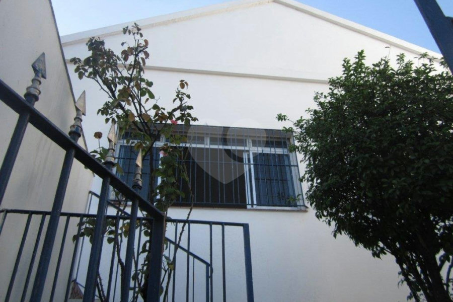 Sobrado para alugar com 1 quarto em Santana, São Paulo, SP