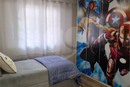 Sobrado à venda com 3 quartos, sendo 1 suíte, em Tucuruvi, São Paulo, SP