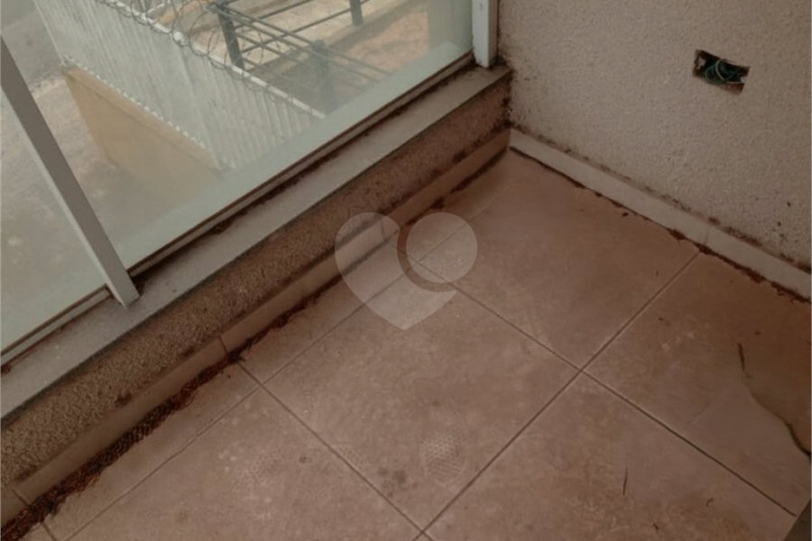Apartamento à venda com 2 suítes em Mandaqui, São Paulo, SP