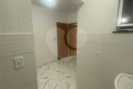 Prédio à venda com 2 quartos em Vila Maria Baixa, São Paulo, SP