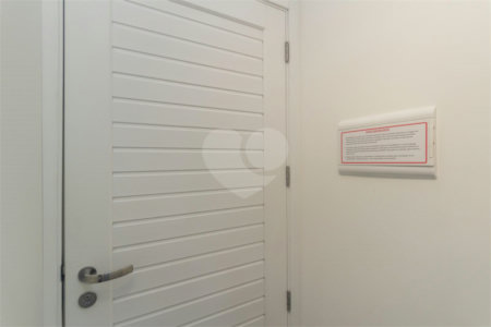 Apartamento à venda com 1 quarto em Vila Buarque, São Paulo, SP