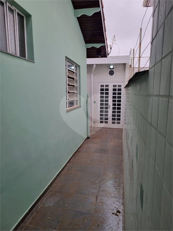 Casa Térrea à venda com 2 quartos em Tucuruvi, São Paulo, SP