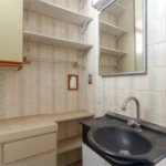 Apartamento à venda com 1 quarto em Brooklin Paulista, São Paulo, SP