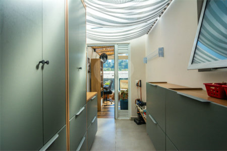 Apartamento à venda com 2 quartos, sendo 1 suíte, em Chácara Santo Antônio (zona Sul), São Paulo, SP