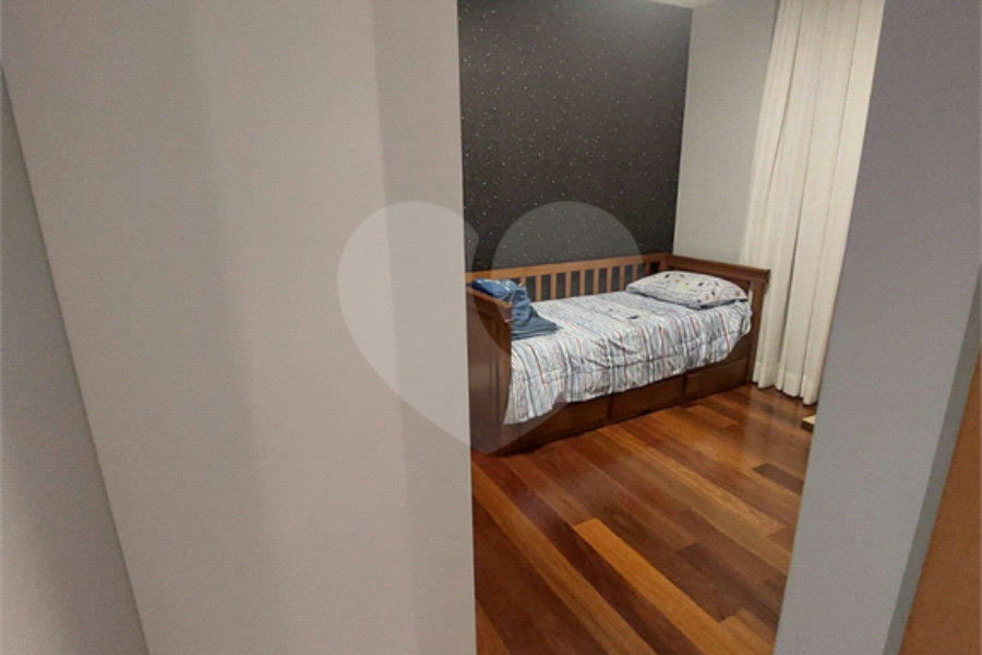 Apartamento à venda com 3 suítes em Jardim São Paulo(zona Norte), São Paulo, SP