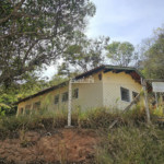 Chácara à venda com 2 quartos em Estância Santa Maria do Laranjal, Atibaia, SP
