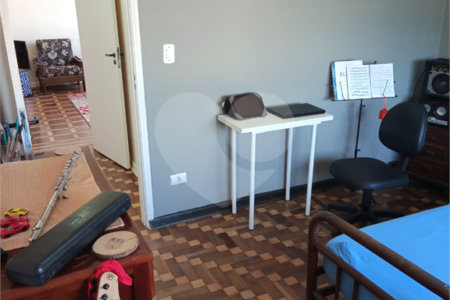 Apartamento com Vista Exclusiva para o Aeroporto de Congonhas