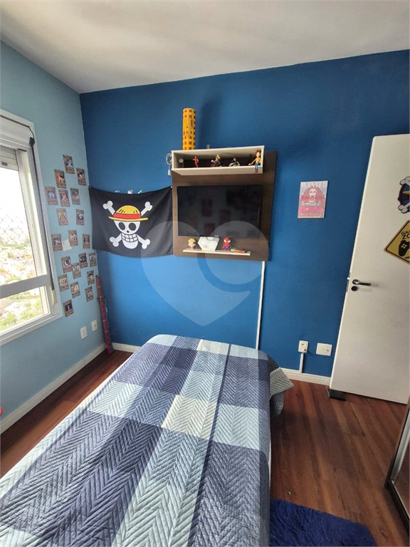 Apartamento à venda com 2 quartos em Vila Andrade, São Paulo, SP