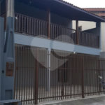 Sobrado à venda com 3 quartos, sendo 1 suíte,  em Bosque, Vinhedo, SP