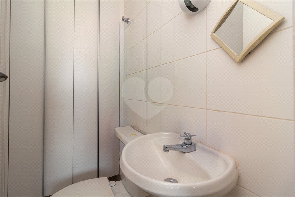 Apartamento à venda com 3 suítes em Saúde, São Paulo, SP