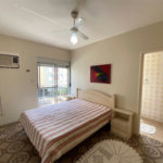 Apartamento, 110 m² - venda por R$ 550.000,00 ou aluguel por R$ 4.650,00/mês - Enseada - Guarujá/SP