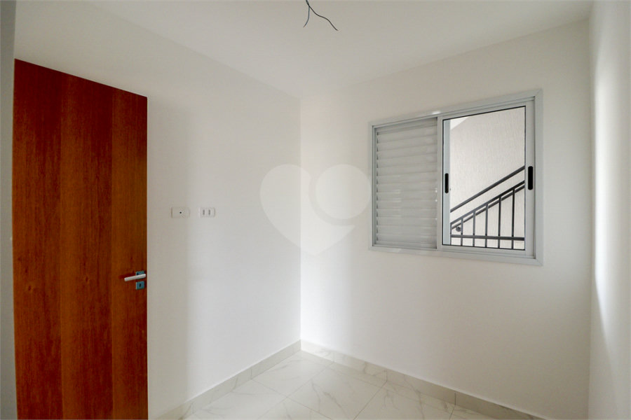 Apartamento para alugar com 2 quartos em Tucuruvi, São Paulo, SP