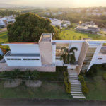Casa à venda com 4 suítes no condomínio Residencial Dacha, Sorocaba - SP